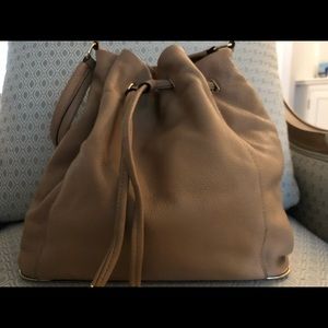 Vince Camuto bucket bag